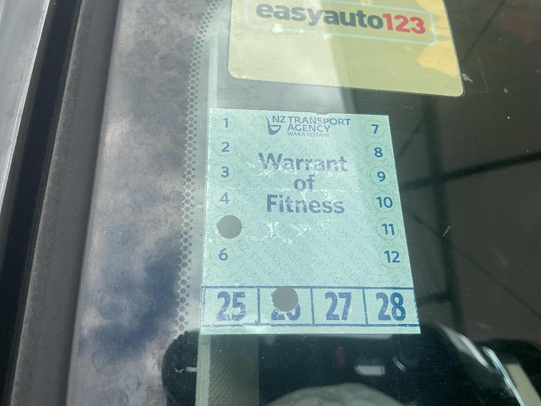 Photo '26' of Nissan X-Trail