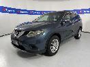 Thumbnail '4' of Nissan X-Trail
