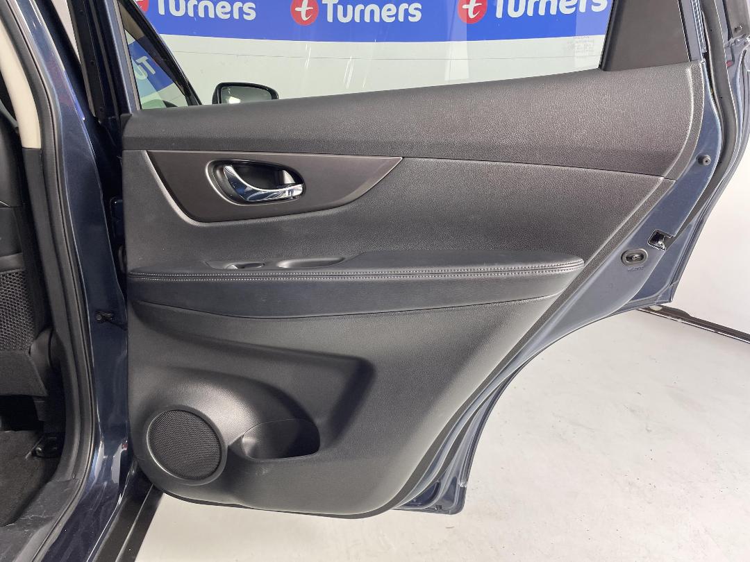 Photo '19' of Nissan X-Trail Photo '19' of Nissan X-Trail