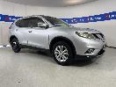 Thumbnail '1' of Nissan X-Trail