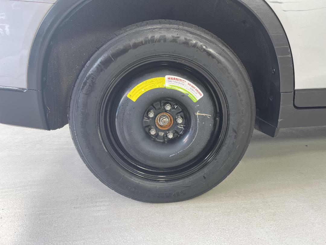 Photo '12' of Nissan X-Trail Photo '12' of Nissan X-Trail