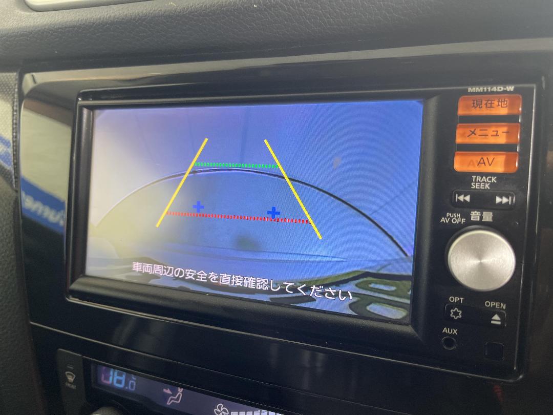 Photo '24' of Nissan X-Trail Photo '24' of Nissan X-Trail