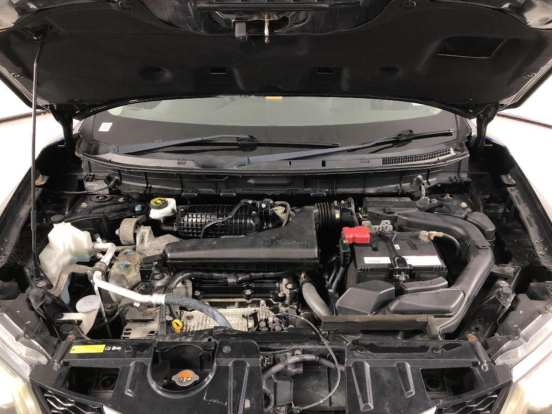 Photo '13' of Nissan X-Trail