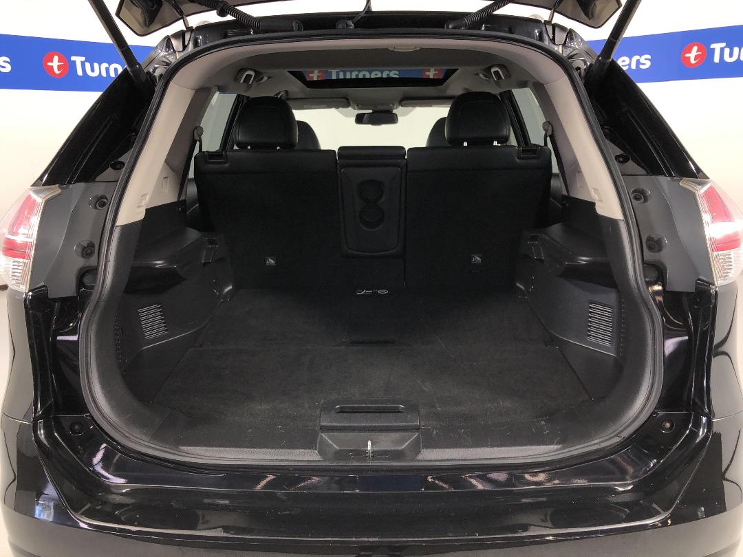 Photo '14' of Nissan X-Trail