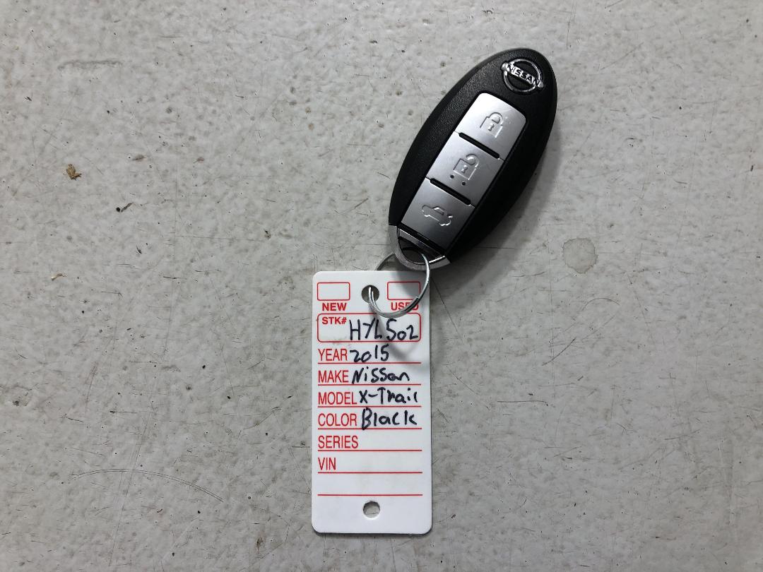 Photo '22' of Nissan X-Trail