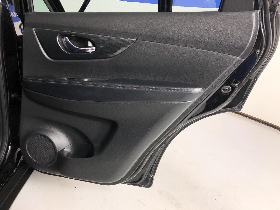 Photo '19' of Nissan X-Trail