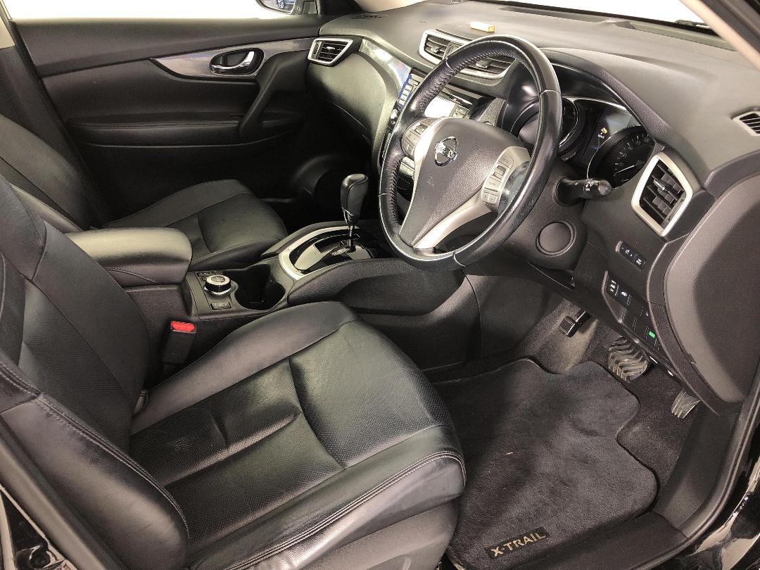 Photo '16' of Nissan X-Trail