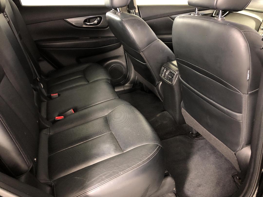 Photo '20' of Nissan X-Trail