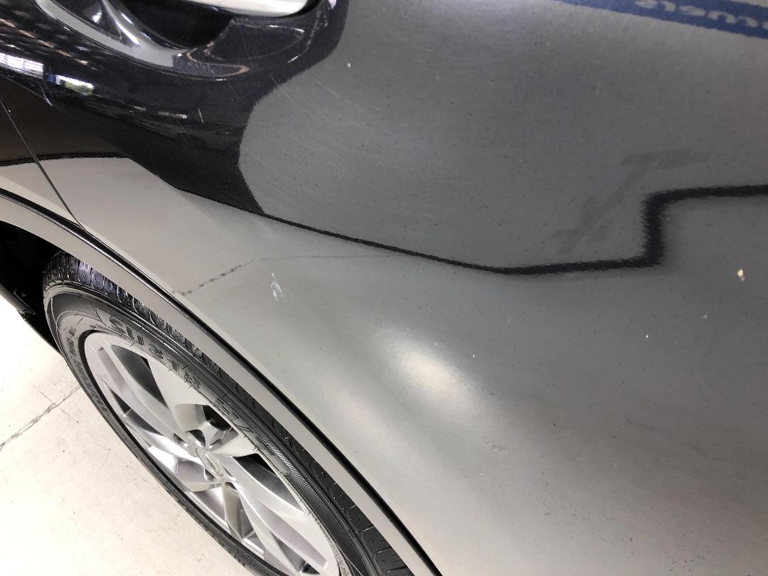 Photo '25' of Nissan X-Trail