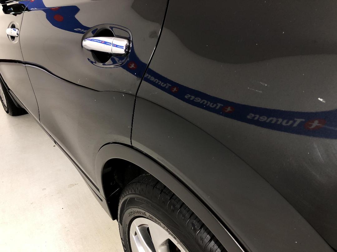 Photo '28' of Nissan X-Trail