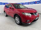 Thumbnail '1' of Nissan X-Trail