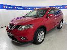 Thumbnail '4' of Nissan X-Trail