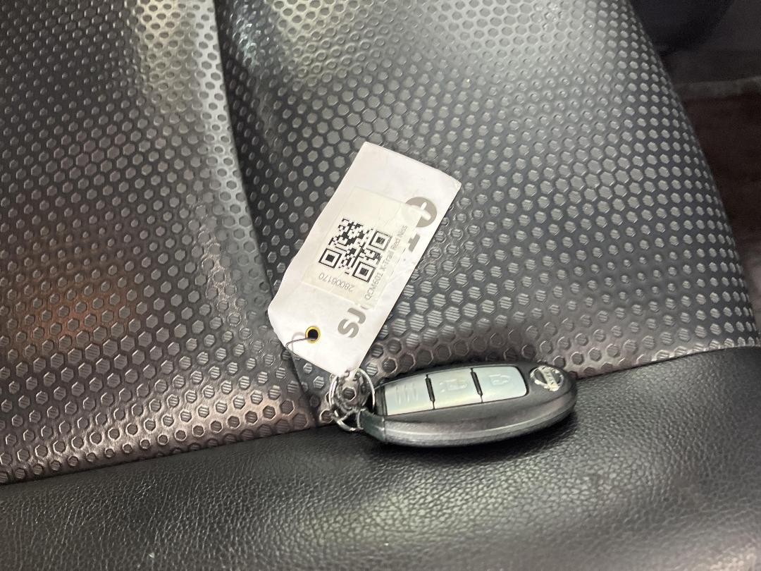 Photo '22' of Nissan X-Trail Photo '22' of Nissan X-Trail