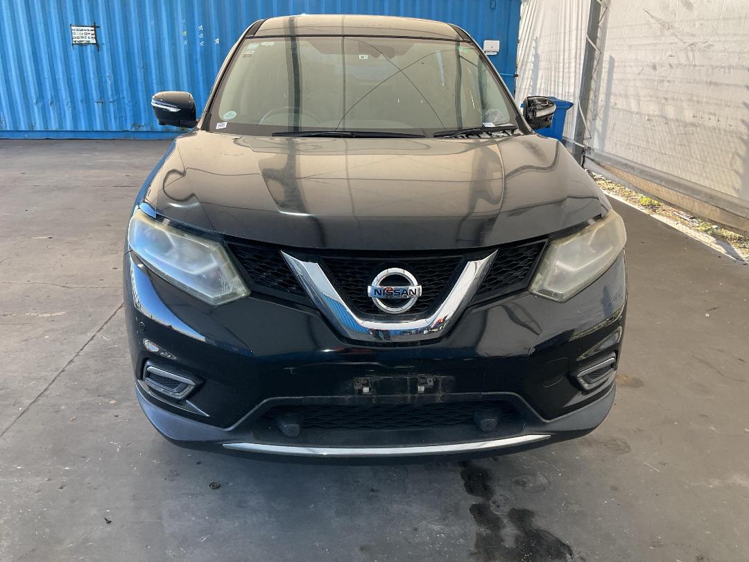 Photo '6' of Nissan X-Trail 2.0L Hybrid