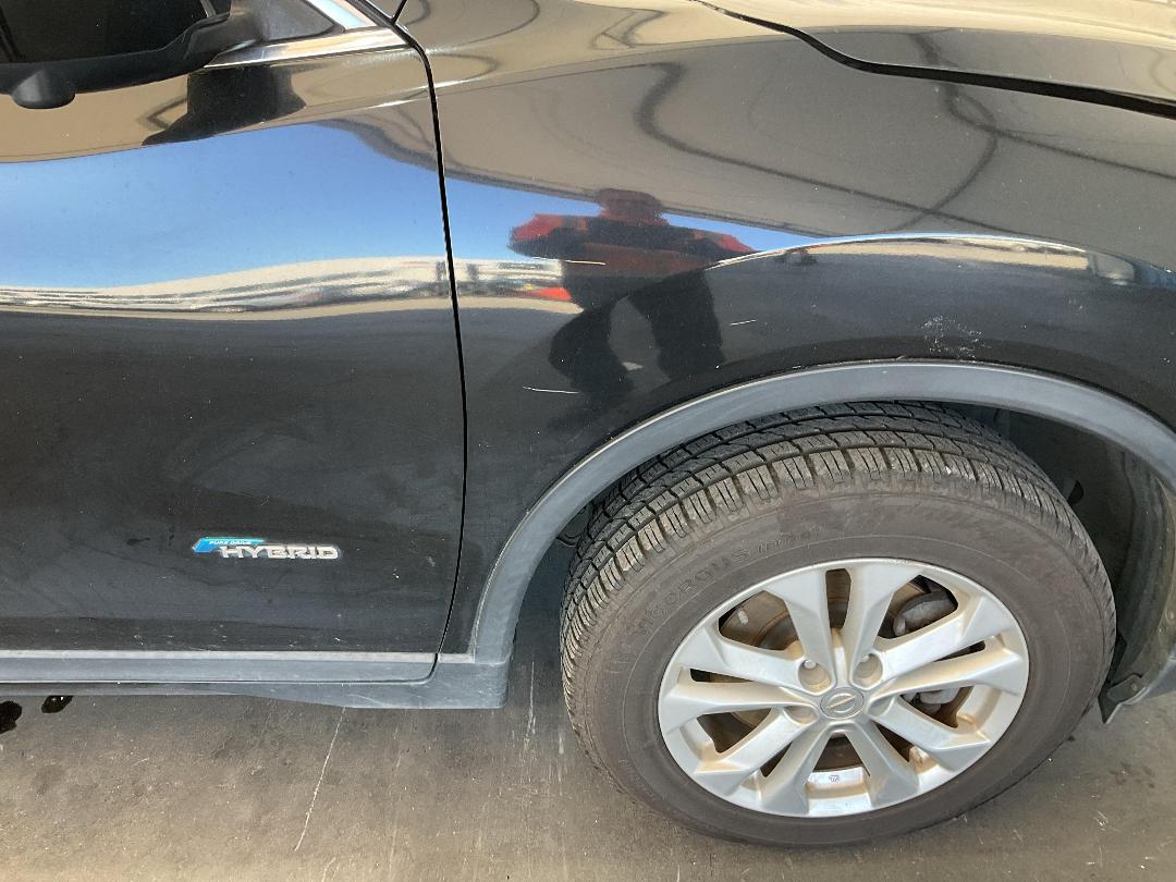 Photo '5' of Nissan X-Trail 2.0L Hybrid