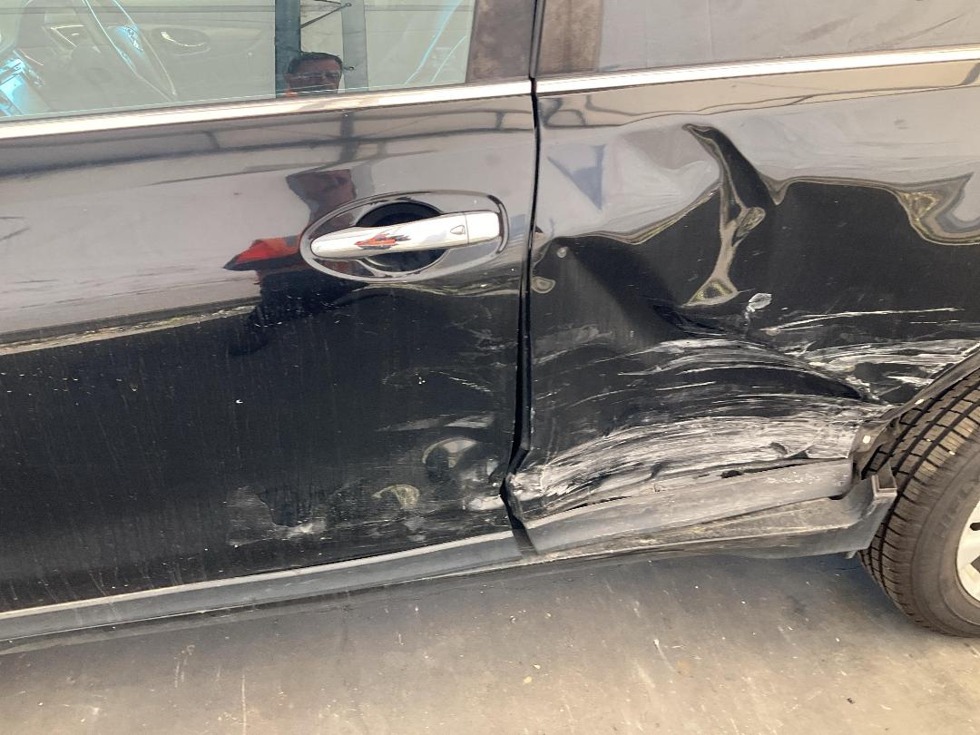 Photo '10' of Nissan X-Trail 2.0L Hybrid