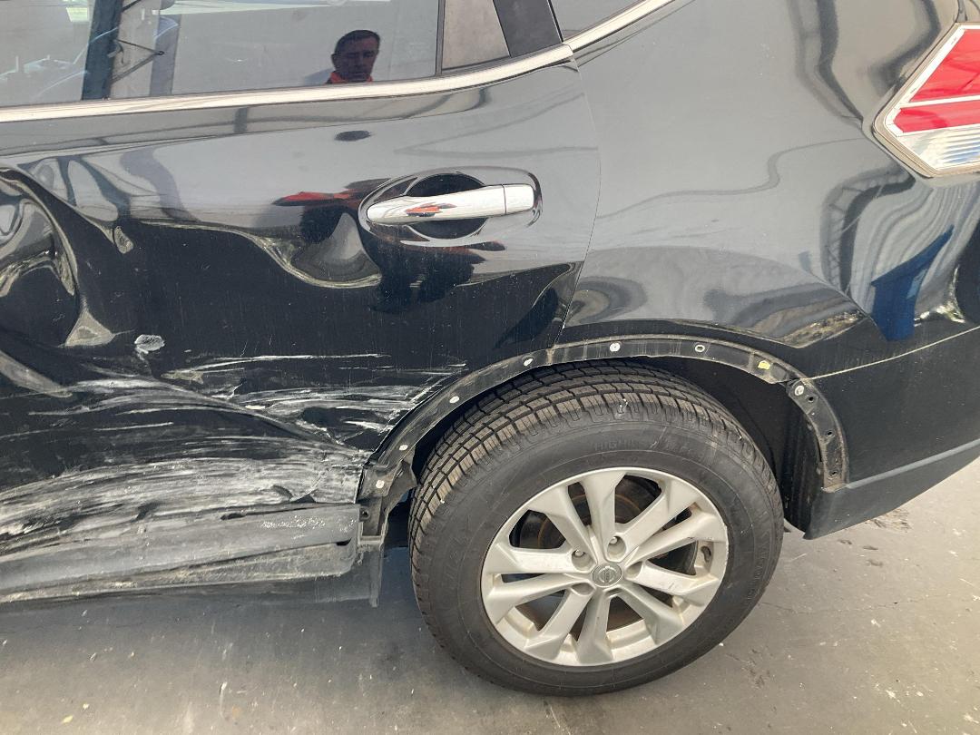 Photo '11' of Nissan X-Trail 2.0L Hybrid