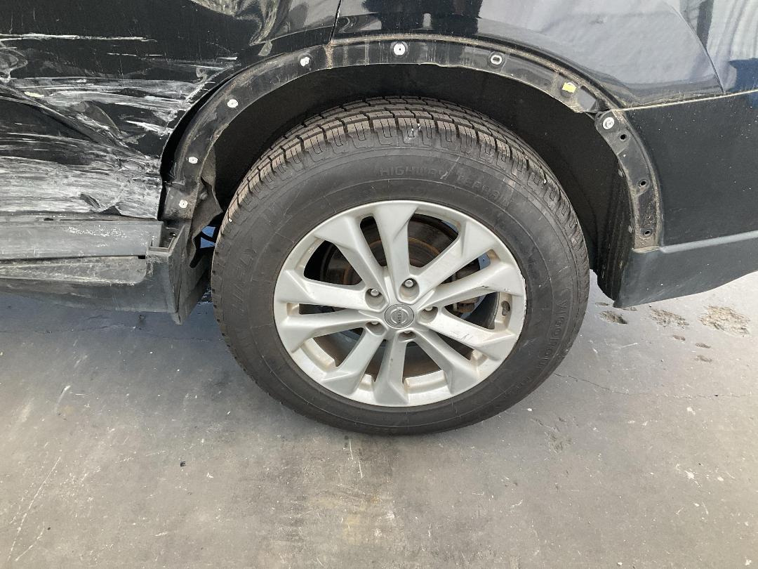 Photo '12' of Nissan X-Trail 2.0L Hybrid