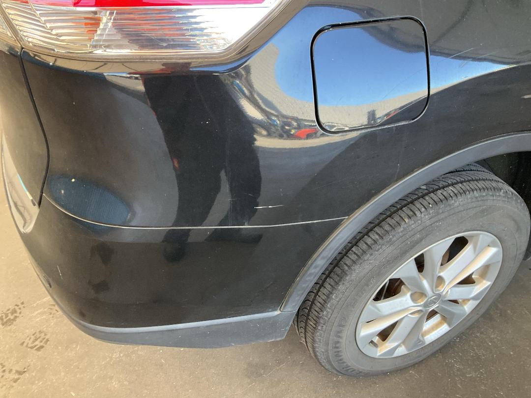 Photo '16' of Nissan X-Trail 2.0L Hybrid