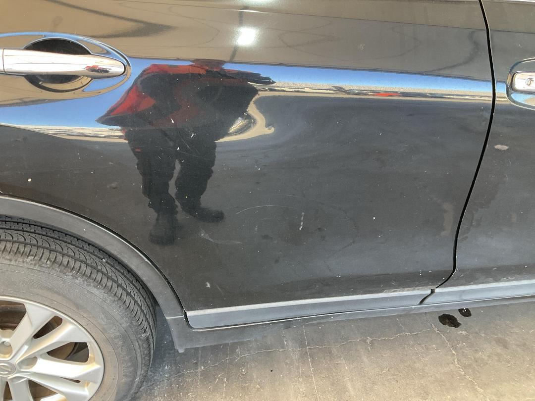 Photo '18' of Nissan X-Trail 2.0L Hybrid