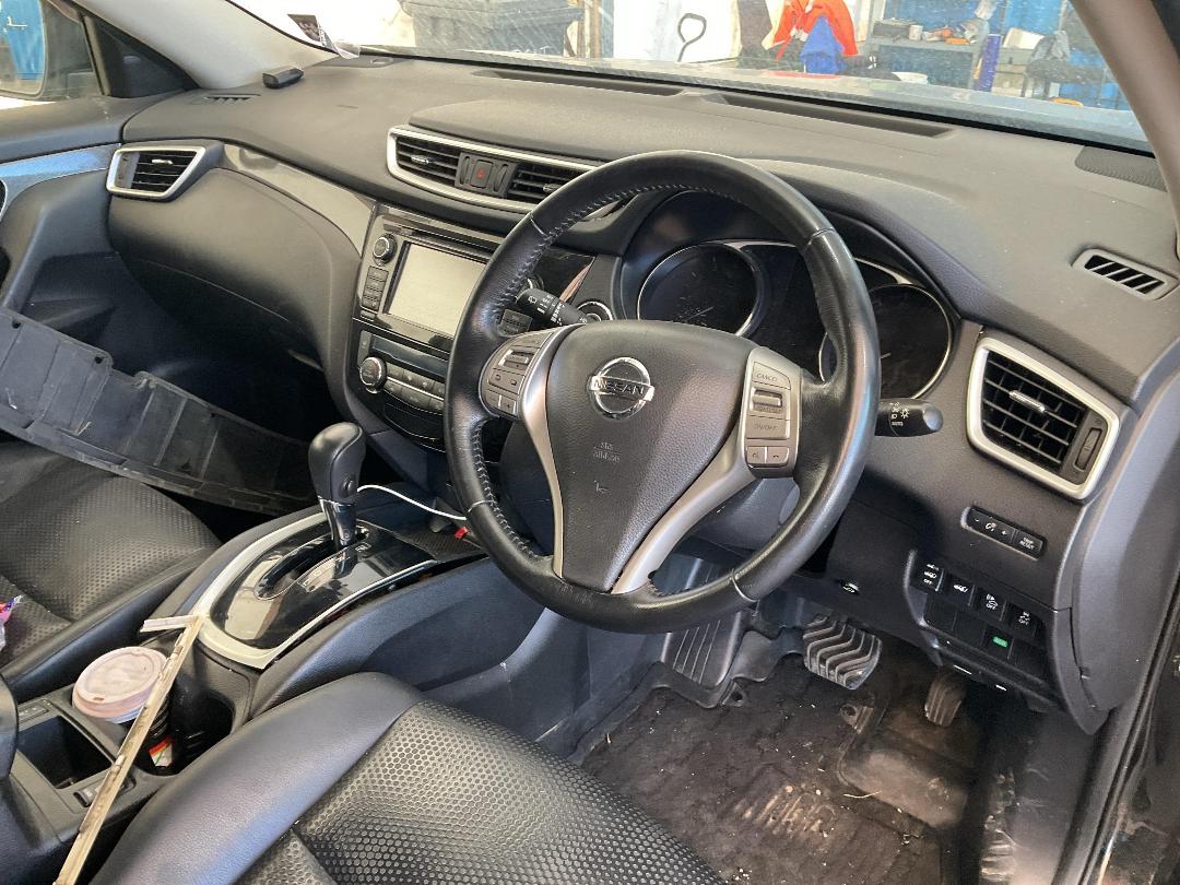 Photo '22' of Nissan X-Trail 2.0L Hybrid