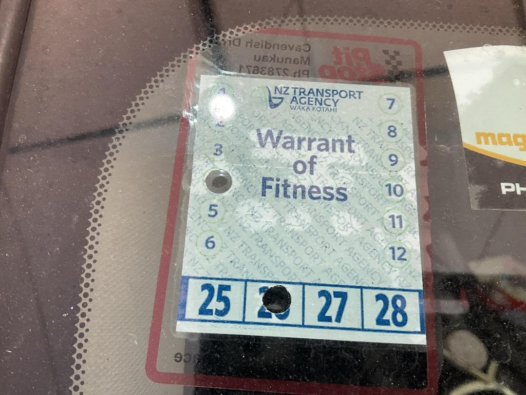 Photo '24' of Nissan X-Trail 2.0L Hybrid