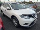 Thumbnail '1' of Nissan X-Trail