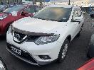 Thumbnail '2' of Nissan X-Trail