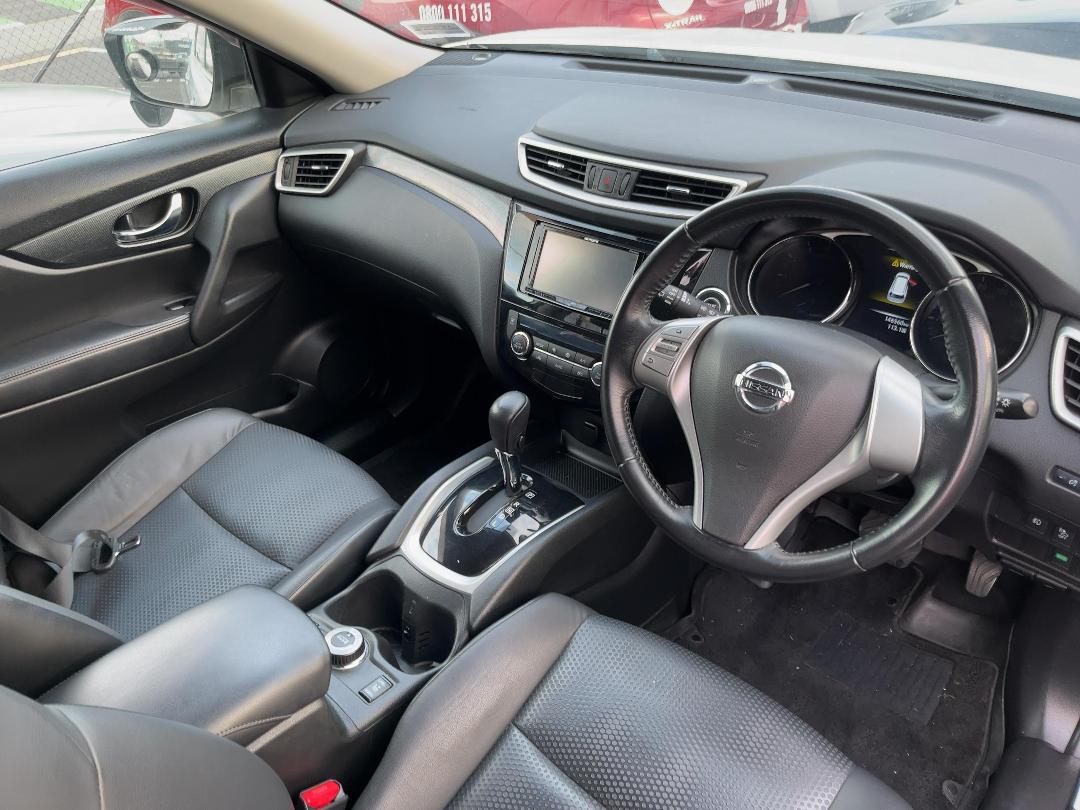 Photo '15' of Nissan X-Trail