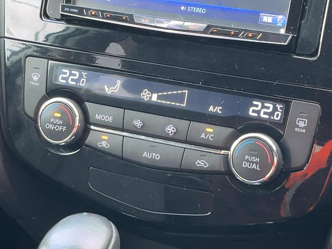 Photo '20' of Nissan X-Trail