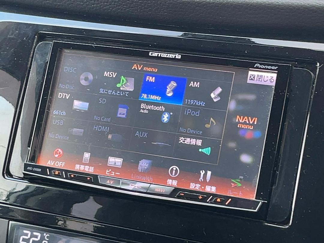 Photo '21' of Nissan X-Trail