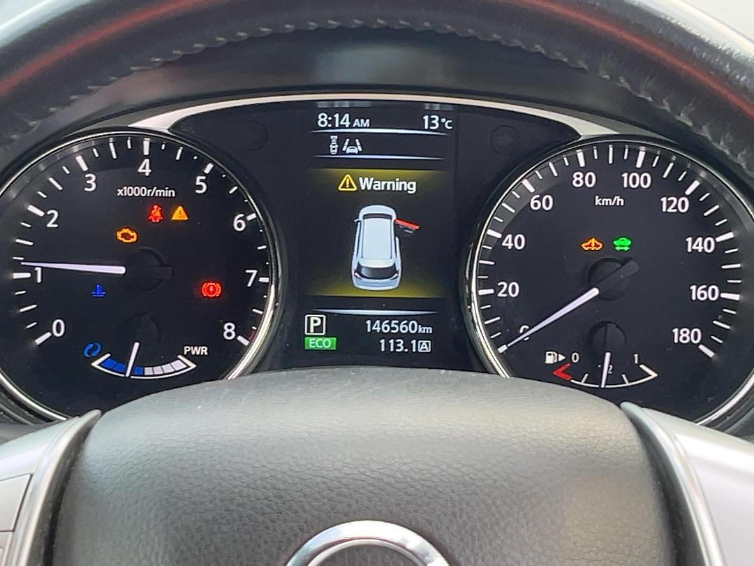 Photo '24' of Nissan X-Trail