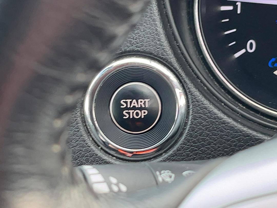 Photo '23' of Nissan X-Trail