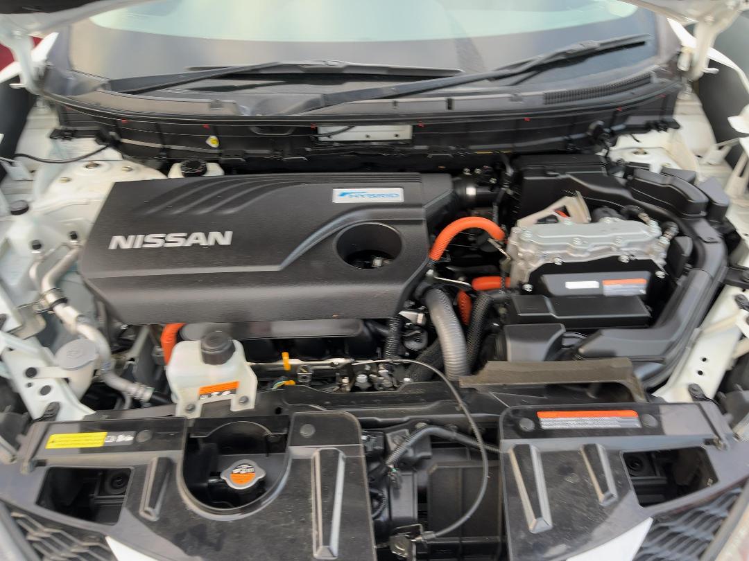 Photo '13' of Nissan X-Trail