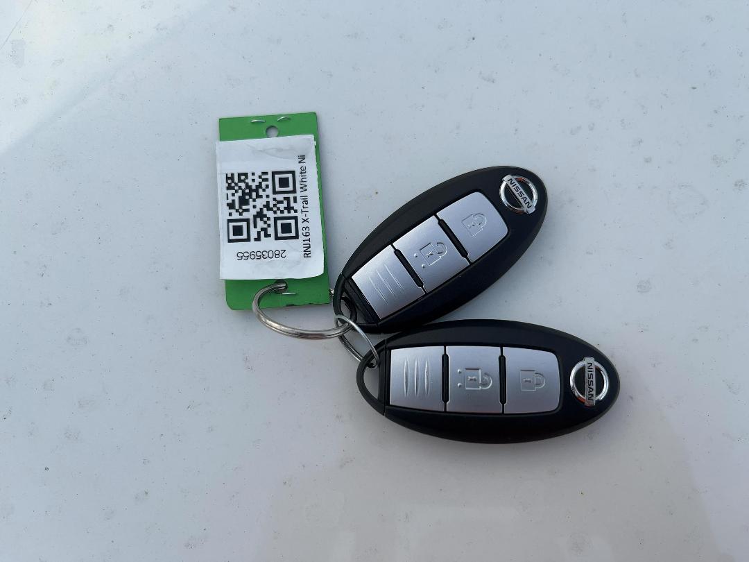 Photo '27' of Nissan X-Trail