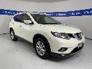 Thumbnail '1' of Nissan X-Trail
