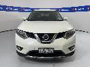 Thumbnail '2' of Nissan X-Trail