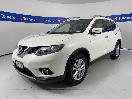 Thumbnail '4' of Nissan X-Trail