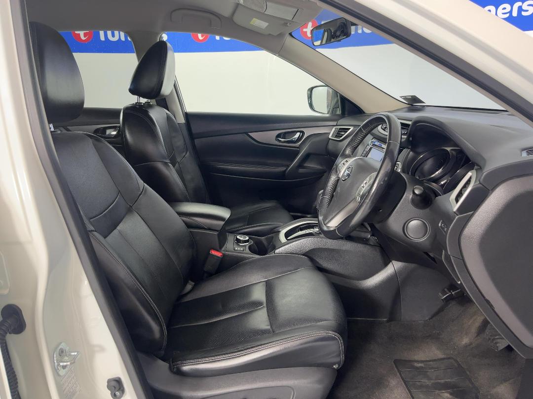 Photo '16' of Nissan X-Trail