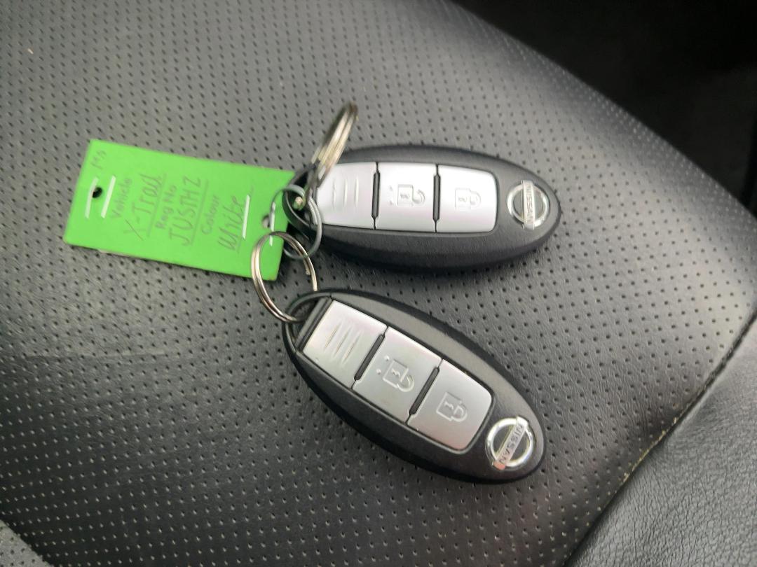 Photo '22' of Nissan X-Trail