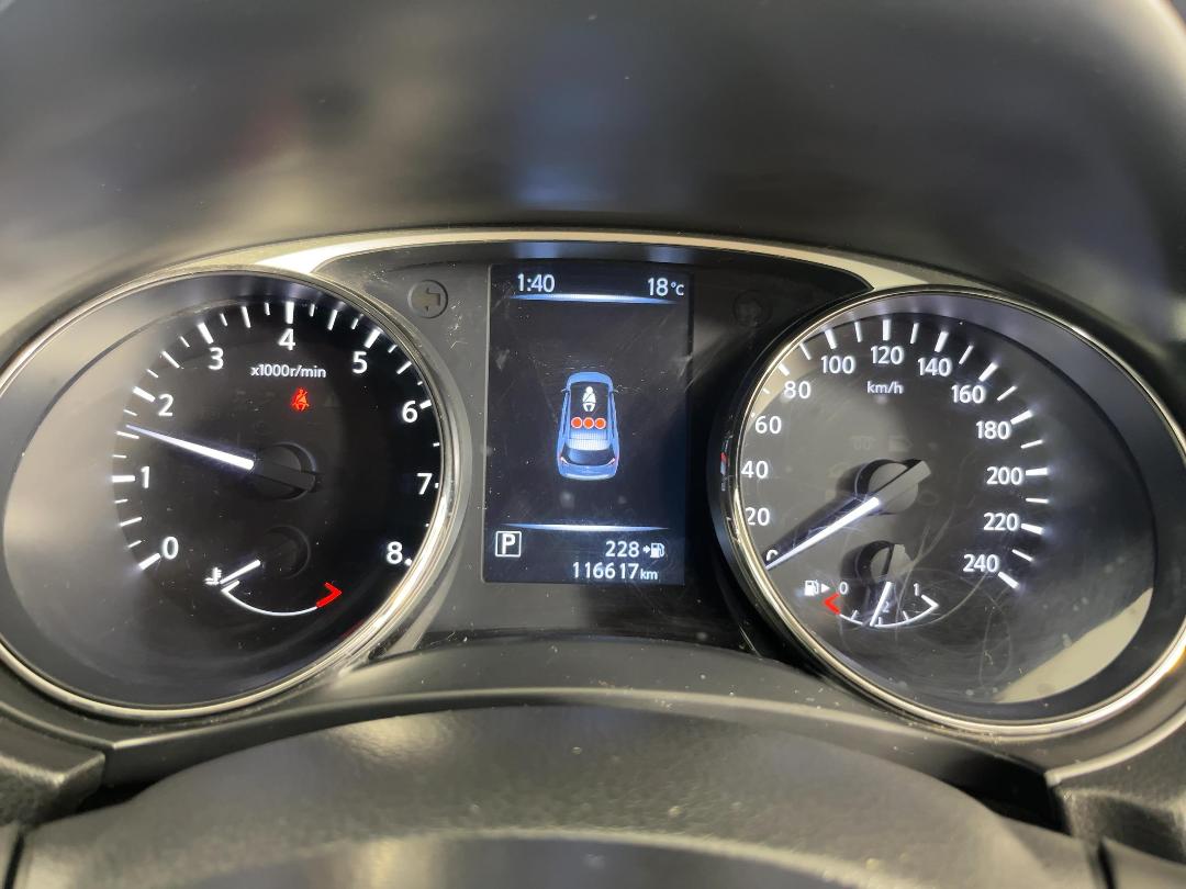 Photo '21' of Nissan X-Trail