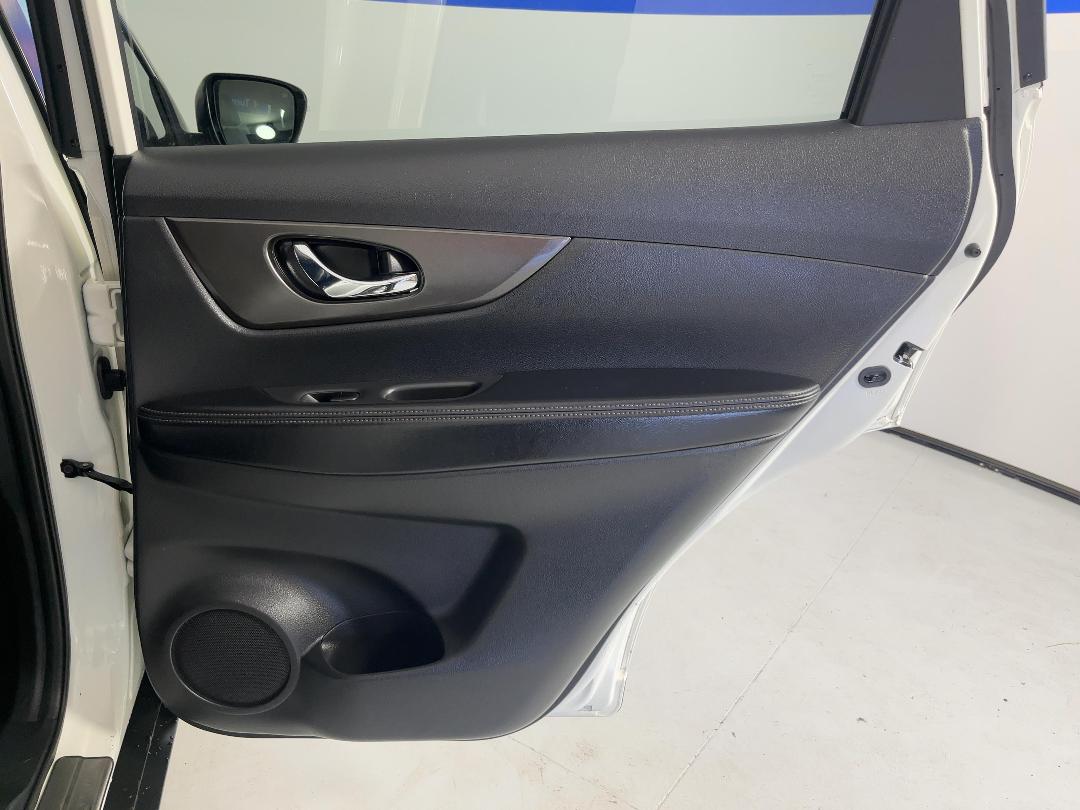 Photo '19' of Nissan X-Trail