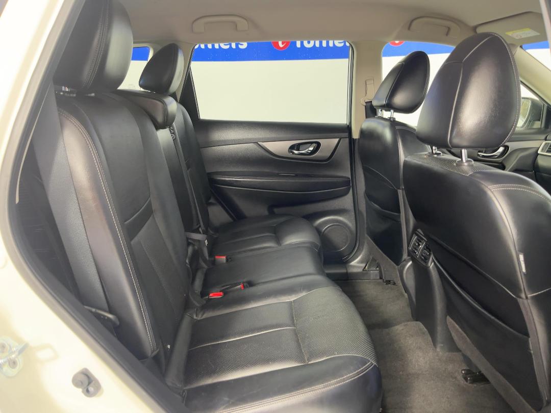 Photo '20' of Nissan X-Trail