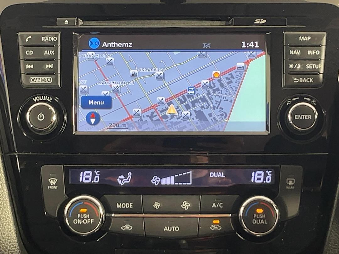 Photo '23' of Nissan X-Trail