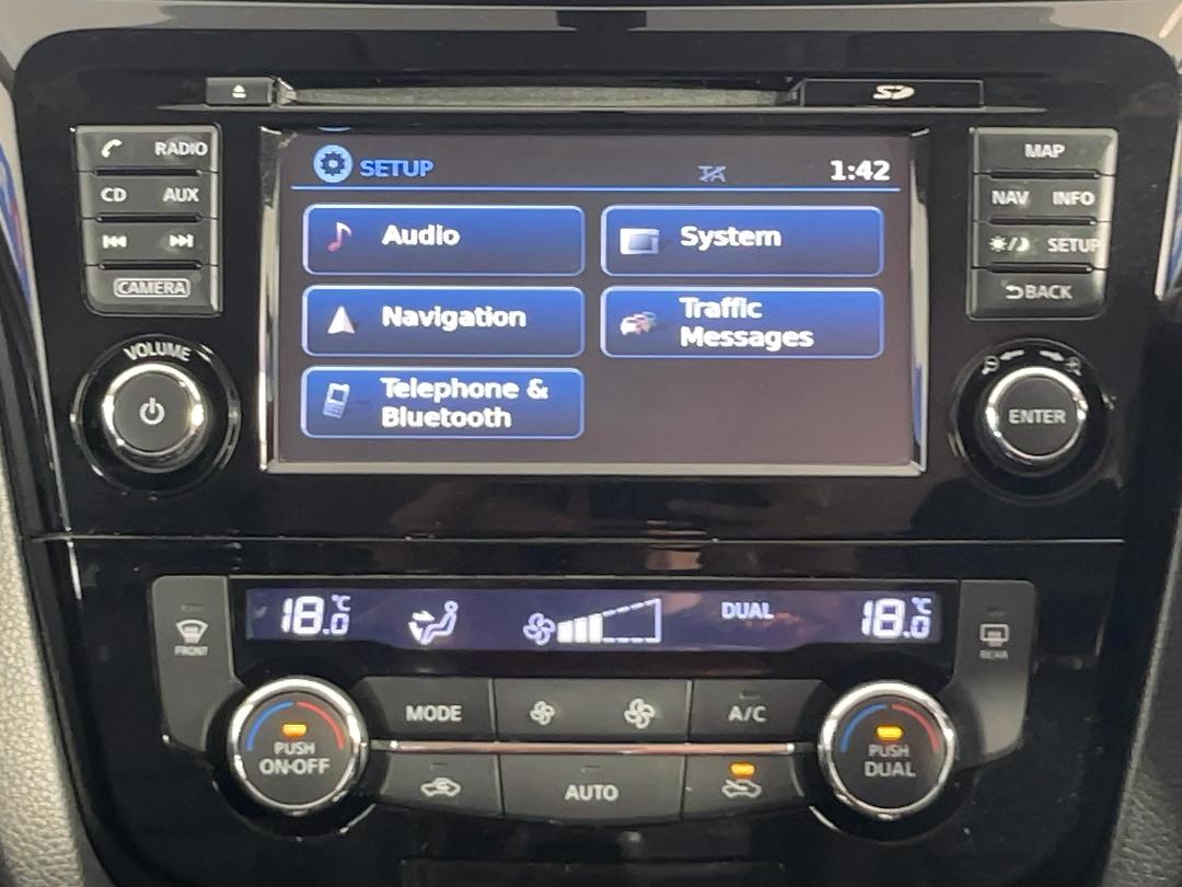 Photo '24' of Nissan X-Trail