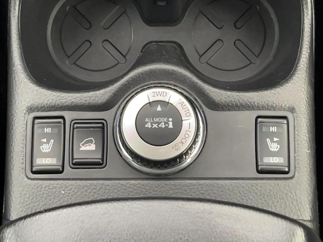 Photo '25' of Nissan X-Trail