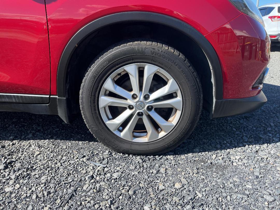 Photo '7' of Nissan X-Trail ST-L