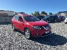 Thumbnail '1' of Nissan X-Trail ST-L