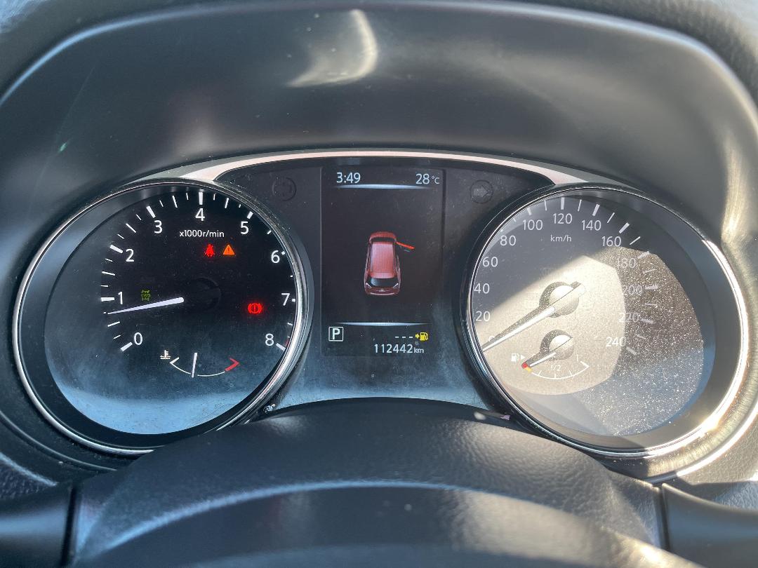 Photo '19' of Nissan X-Trail ST-L