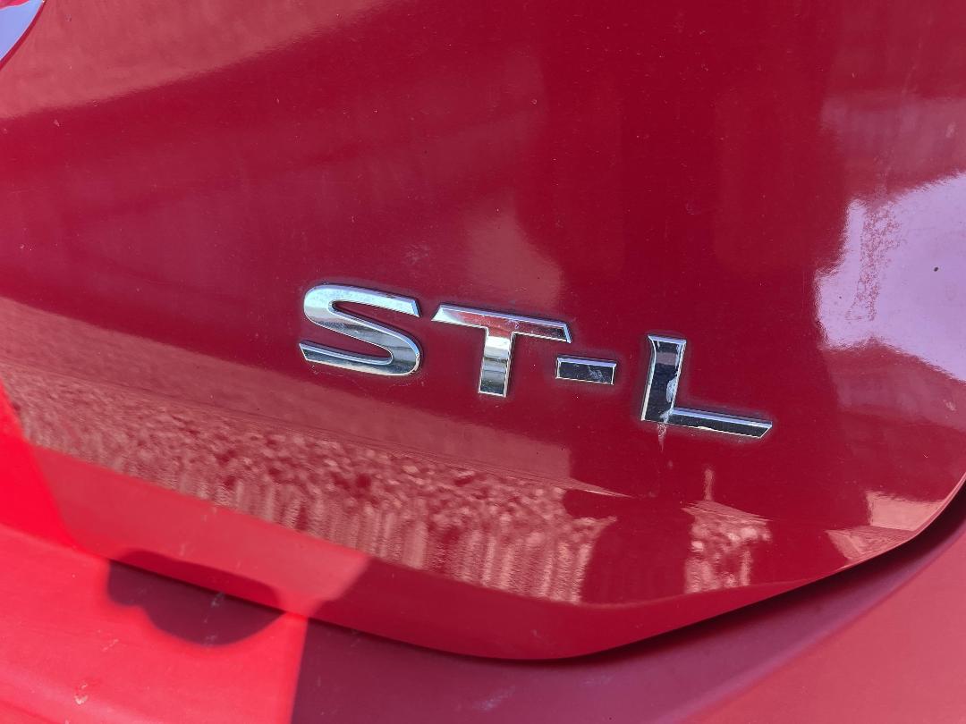 Photo '21' of Nissan X-Trail ST-L